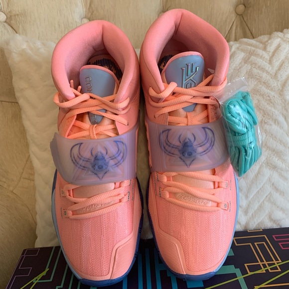 Kyrie 6 Concepts Khepri - Picture 2 of 8